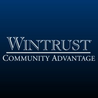 Wintrust Community Advantage logo - Similar company to Aberdeen Development, Inc.