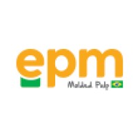 EPM Embalagens de Polpa Moldada logo - Similar company to Máximos Indústria De Plásticos