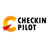 Checkin Pilot logo - Similar company to Solminica