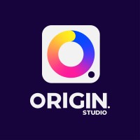 Originstudio-official logo - Similar company to Designing Hub