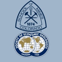 Mines SEG Student Chapter logo - Similar company to Utas Seg Student Chapter