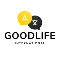 GoodLife International logo - Similar company to Langnative
