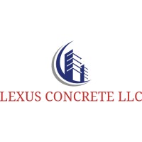 Lexus Concrete logo - Similar company to Pace Concrete, Ltd.