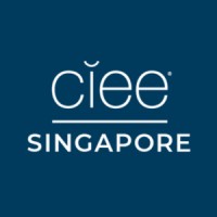 CIEE Singapore logo - Similar company to Ciee Tallinn