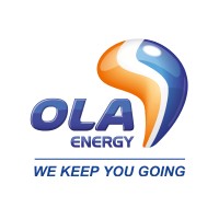 OLA Energy Sénégal logo - Similar company to Afrex