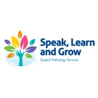 Speak, Learn and Grow Speech Pathology Services logo - Similar company to Oasis Workforce Solutions