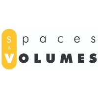 Spaces & Volumes logo - Similar company to Parkzilla