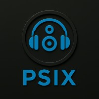PSIX logo - Similar company to Marsham Edge