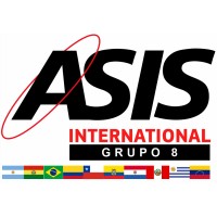 ASIS International - GRUPO 8 logo - Similar company to Asis Miami