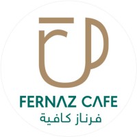 Fernaz Cafe logo - Similar company to Brew 101