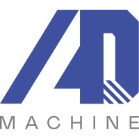 AD MAKİNE logo - Similar company to Oxygenta