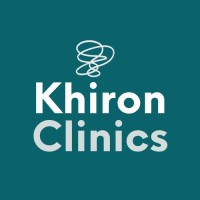Khiron Clinics logo - Similar company to Masters Events