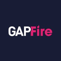 GAP Fire logo - Similar company to Gap Roofing Services Limited