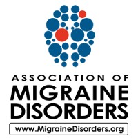 Association of Migraine Disorders logo - Similar company to Foundry 42