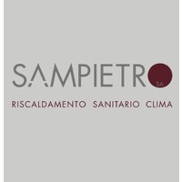 Sampietro sa logo - Similar company to Climatica Group Sa