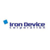 Iron Device Corporation logo - Similar company to Conation Technologies