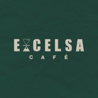 Excelsa café logo - Similar company to Mixologist