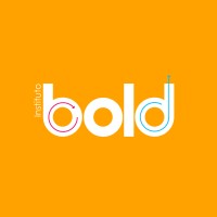 Instituto Bold logo - Similar company to Match<It>