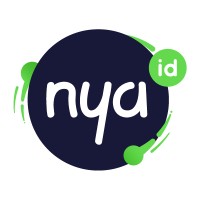 NYA-ID logo - Similar company to Green Act