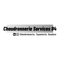 Chaudronnerie Services 84 SARL logo - Similar company to Nettsun