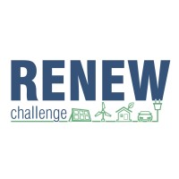 RENEWchallenge logo - Similar company to Ikim