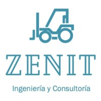 Zenit Ingeniería y Consultoría logo - Similar company to Serleycon 🇨🇱 🇨🇴 🇪🇸 🇧🇷