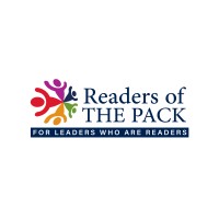 Readers of the Pack: For Leaders Who Are Readers logo - Similar company to Isramat.Ltd