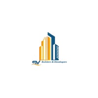 SV Builders and Developers logo - Similar company to Project Eifl