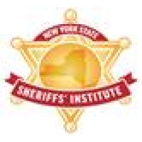 New York State Sheriffs' Institute logo - Similar company to Grindhaus Studios