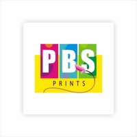PBS PRINTS logo - Similar company to Currlybraces