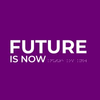 Future Is Now | Group logo - Similar company to Open Mind Brazil