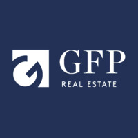 GFP Real Estate logo - Similar company to Help Development Corp.