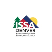ISSA Denver Chapter logo - Similar company to Rockcyber