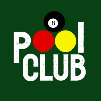 Pool Club logo - Similar company to Music Curator