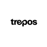 Trepos AG logo - Similar company to Hashcap • Ad'Agency