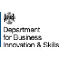 Department For Business, Innovation And Skills