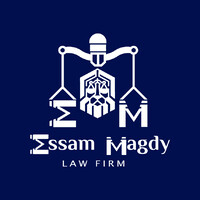 Essam Magdy Law Firm logo - Similar company to Ho Lawfirm