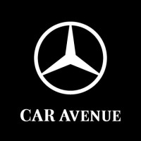 Mercedes-Benz CAR Avenue logo - Similar company to Discar - Bmw & Mini