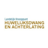 Landelijk Knooppunt Huwelijksdwang en Achterlating logo - Similar company to Datagedreven.Eu