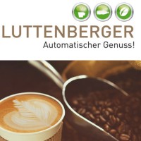 Luttenberger Kaffeeautomaten & mehr logo - Similar company to Evolution Vending