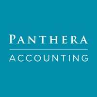 Panthera Accounting logo - Similar company to Pocknells