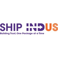 SHIPINDUS logo - Similar company to Blits Global Technologies Pvt Ltd