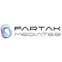 FARTAK MEDIA TEB logo - Similar company to Rade