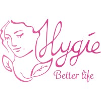 Hygie logo - Similar company to Denta
