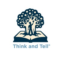 Think And Tell logo - Similar company to Digitally Fit Global