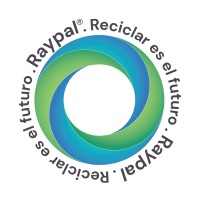 Raypal AI Recycling logo - Similar company to Ai/Ia Cdmx