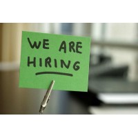 AllJobsSeekers logo - Similar company to Qbix Systems