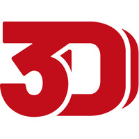 3D Prinno logo - Similar company to 3D Inspired Lab