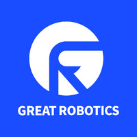 Great Robotics logo - Similar company to 北京术锐技术有限公司