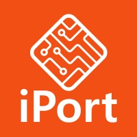 IPORT Portaria Remota logo - Similar company to Grupo Real Serv